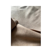 En150 X100 Kaşe Kumaş Kalın Kışlık Kaşe, Trenckot, Kaban, Mont, Ceket Camel