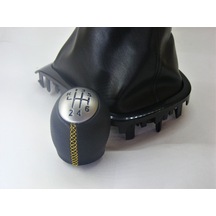 Renault Megane 3 Deri 6 Ileri Vites Topuzu Ve Vites Körüğü Takımı