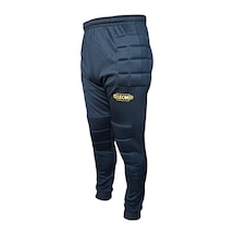 Leon Classic Antrenman Kaleci Pantolonu Siyah