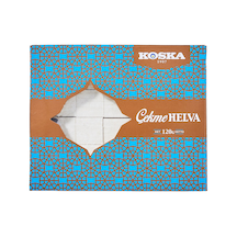 Koska Çekme Helva 120 G - 8 Adet Tarı