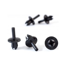 Ford - Mondeo Focus & Mercedes Sprınter & Volvo Davlumbaz Klipsi 10 Adet Yk 1603 Oem1009164
