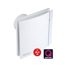 Soler&Palau Silent 100 Cz Design Aksiyel Fan