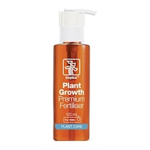 Tropica Premium Fertiliser 125 Ml Sıvı Bitki Gübresi