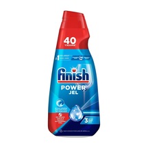 Hepsi Bir Arada Jel Bulaşık Makinesi Deterjanı 1000 Ml