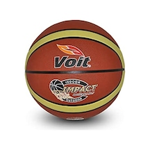 Voit 1vttpımpact Basketbol Topu, Unisex, N7