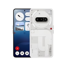 Nothing Phone 3A 8 GB 128 GB (Nothing Türkiye Garantili)