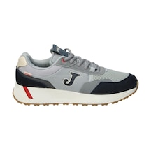 Joma Joma 660 Ayakkabı C 660 Men 2312 Grey Navy Günlük Giyim Ayakkabısı 001