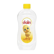 Mey İthalat Bebek Yağı Klasik 300 Ml Renkli
