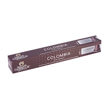 Gran Caffe Garibaldi Colombia Kapsül Kahve 10'lu - 3 Adet Tarı