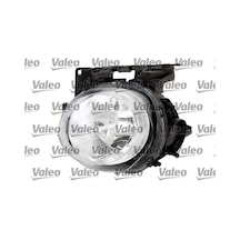 Nissan Juke On Far Sol 2011-2018 Valeo 044971
