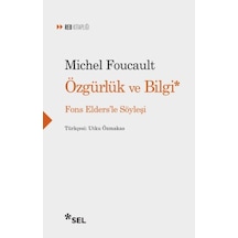 Özgürlük Ve Bilgi - Fons Elders'le Söyleşi - Dppq-763014
