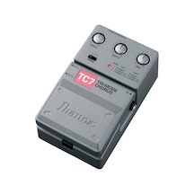 Ibanez Tc7 Ses Efekt Pedalı :ıbanez Japon