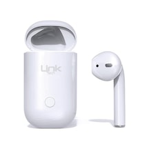 Linktech LHF-AP04 Bluetooth 5.0 Kulak İçi Kulaklık