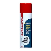 Caldini Akışmetre Temizleme Spreyi 200 Ml 10'lu Set