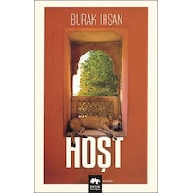 Hoşt - Burak İhsan - Eksik Parça