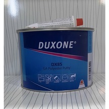 Duxone Dx 85 Ga Galvaniz Çelik Macunu 2.7Kg