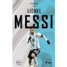 Zirvedekiler 1 - Lionel Messi
