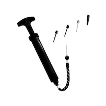 Çok Fonksiyonlu Top Pompası - 858