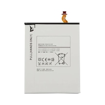 Samsung Galaxy Tab T110 / T113 İle Uyumlu Tablet Pil Batarya
