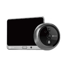 Ezviz Cs-dp2 Kablosuz Monitörlü Kapı Zili