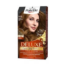 Palette Deluxe Set Boya 9-50 Altın Parıltılı Bal