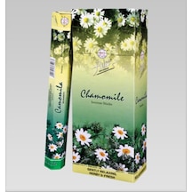 Flute Tütsü Chamomile 20 Çubuk