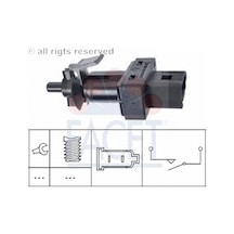 Vw Debriyaj Pedal Müşürü 2E0907457 2E0907457A Facet 7.1222
