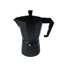Moka Pot 6 Cup - Kahve Ekipmanı