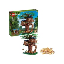 LEGO® Ideas 21318 Tree House 3036 Parça