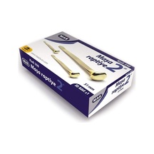 Mas 350 51 Mm 30lu Maşa Raptiye