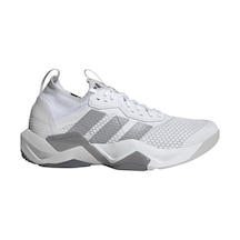 Adidas Rapıdmove Adv Erkek Spor Ayakkabı - Kk3837 Beyaz