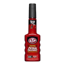 Stp Benzin Yakıt Temizleyici 200 ML.