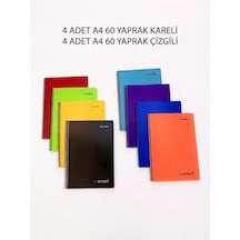 Çok Renkli