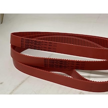 At5 780 Synchroflex 25mm Poliüretan Zaman Kayış