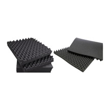 Akustik Yumurta Sünger 30Mm 60 Dns 100x100