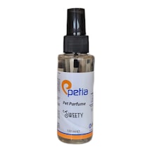 Petia Sweety Kedi Köpek Parfümü 100 Ml