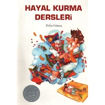 Hayal Kurma Dersleri - Ezjı-663630