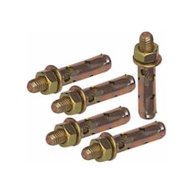 Çelik Dübel M8 x 75 Gömlekli 4 Adet