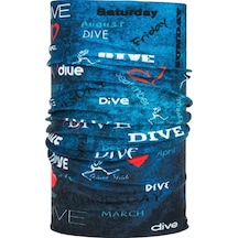 Scuba Tube Dive Everytime