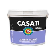 Mey İthalat Casati Casa Stop Su Kesici Esnek Kaplama 20 Kg Beyaz