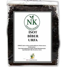 İsot Acı Urfa 100gr