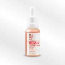 The Skin Co.%10 Aha%2 Bha Cilt Tonu Eşitleyici & Gözenek Sıkılaştırıcı Peeling Serum 20 Ml