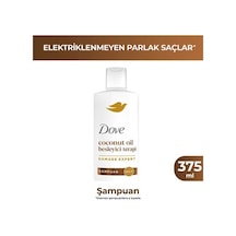 375 Ml Besleyici Terapi Şampuanı, Hindistan Cevizi Yağı İçerir
