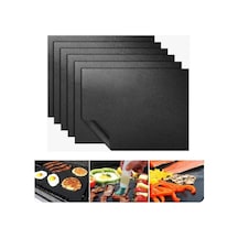 Parça Izgara Matı / Fırın Matı - Yapışmaz - 40x33 Diğer