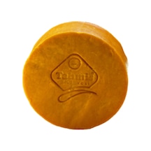Tahmis Doğal El Yapımı Bıttım Sabunu (%100 Saf ) 1 KG