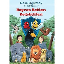Hayvan Hakları Dedektifleri