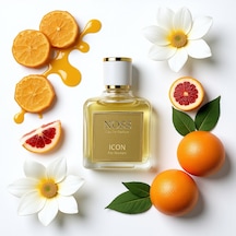 Noss Parfüm - Icon-eau De Parfum For Women-100 Ml-niş Baharat - Çiçeksi - Meyve