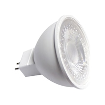 6 Watt Mr16 Led Ampul Çanak Ampul