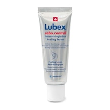 Lubex Sebo Control Peeling Yüz Serum 40 ML