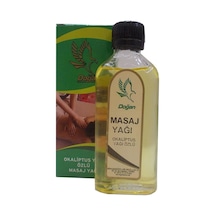 Doğan Baharatçılık Okaliptuslu Masaj ve Bakım Yağı 100 ML